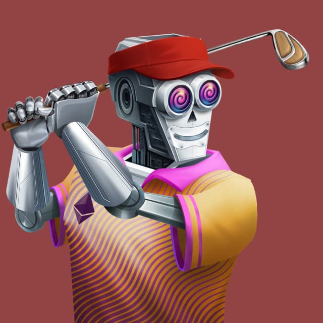Sportsbot #7639