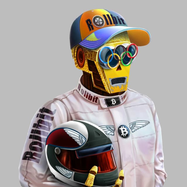 Sportsbot #1886