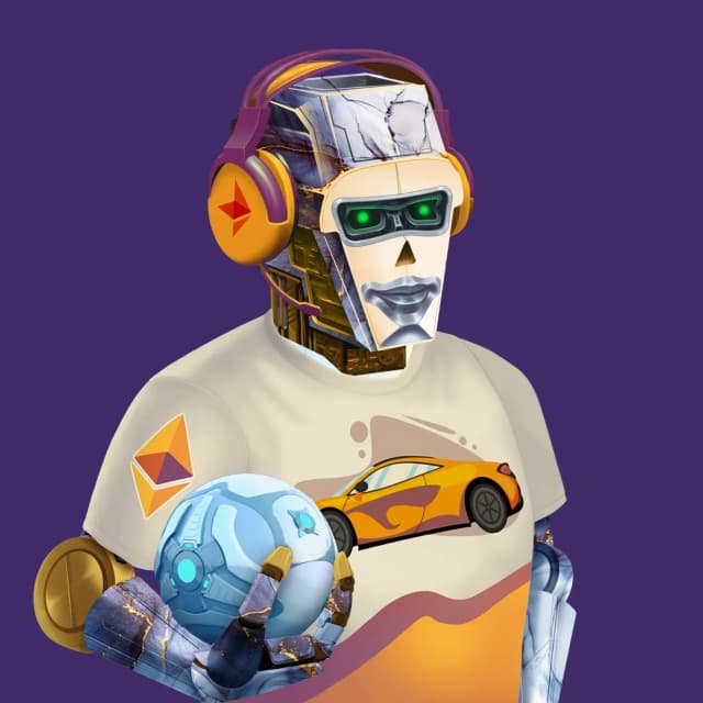 Sportsbot #5824