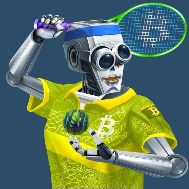 Sportsbot #9277