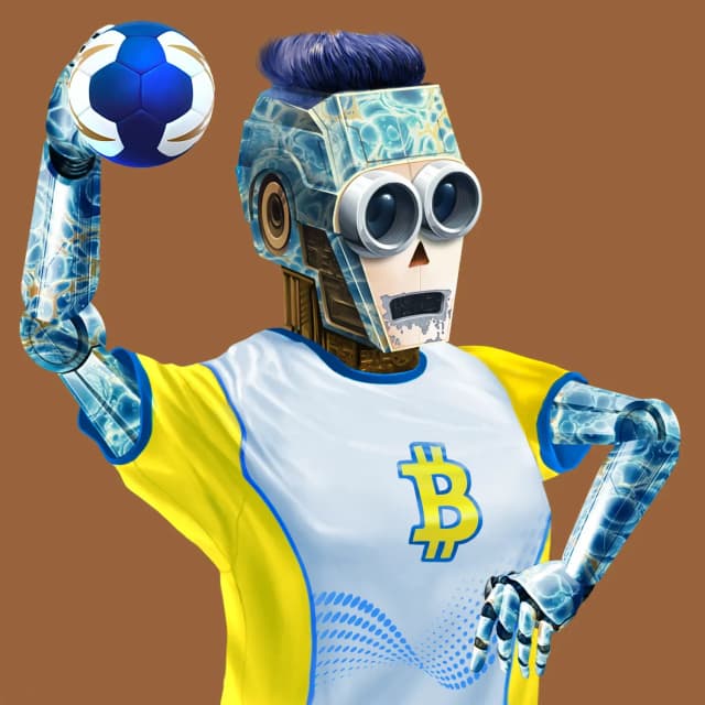 Sportsbot #5014
