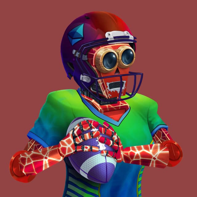 Sportsbot #9452