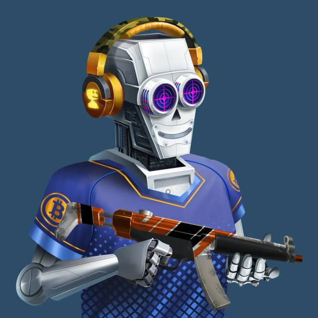 Sportsbot #3525