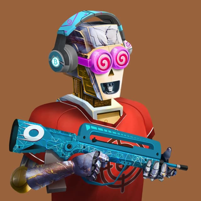Sportsbot #3448