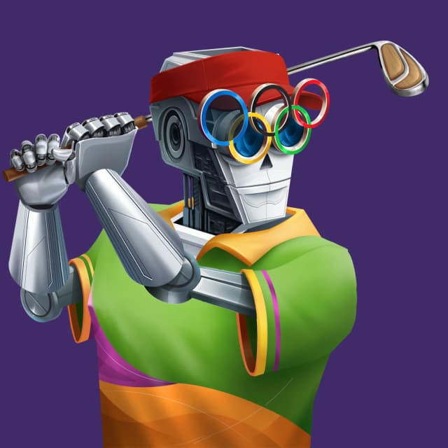 Sportsbot #7538
