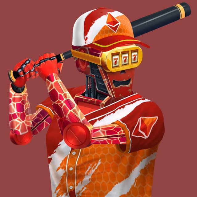 Sportsbot #6144