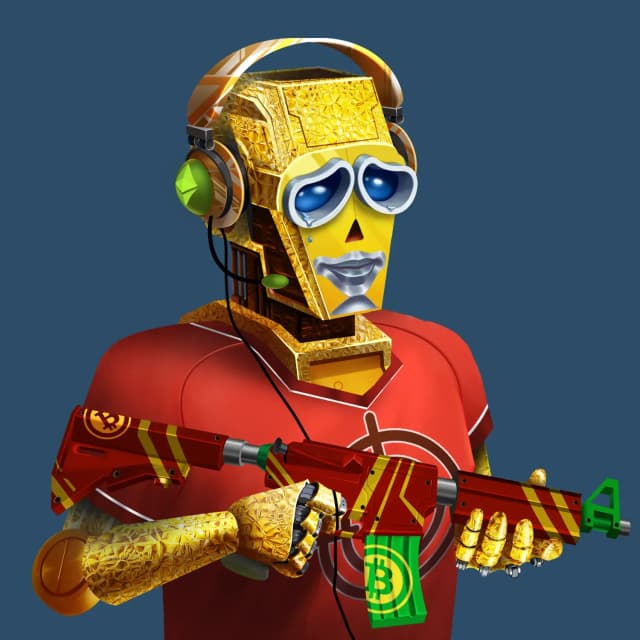 Sportsbot #5882