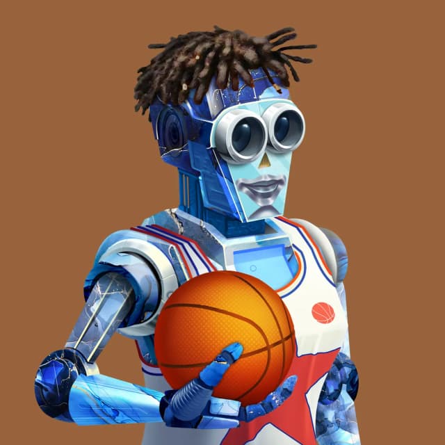 Sportsbot #8248