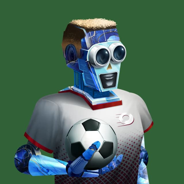 Sportsbot #4745