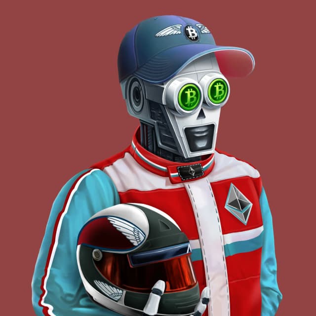 Sportsbot #3908