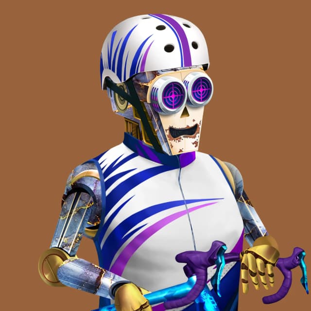 Sportsbot #3943