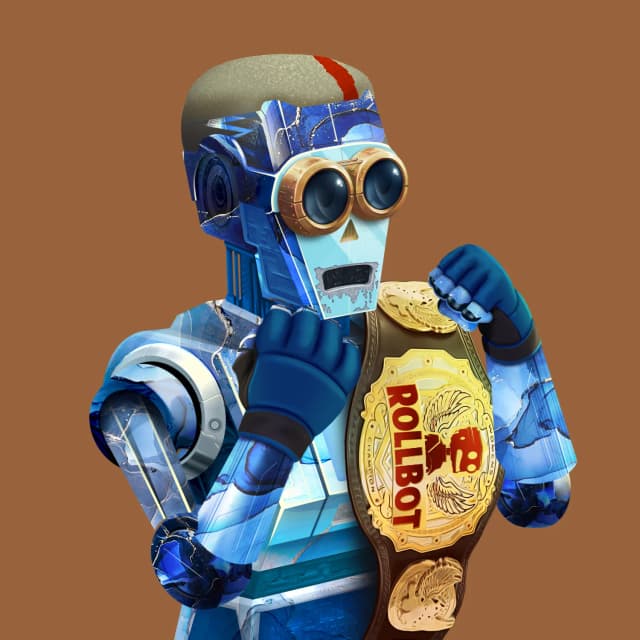 Sportsbot #678