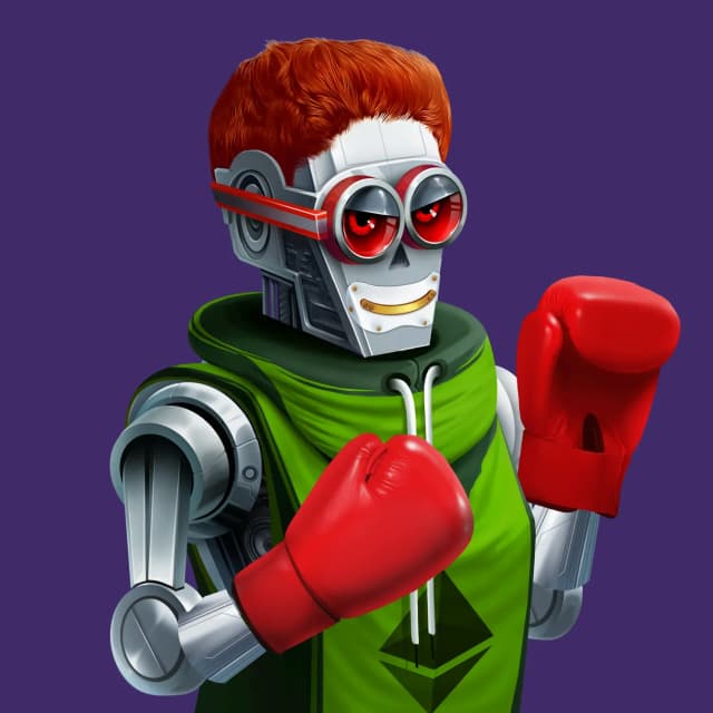 Sportsbot #7922