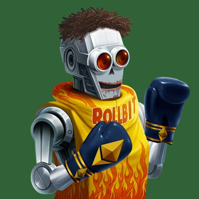 Sportsbot #8597