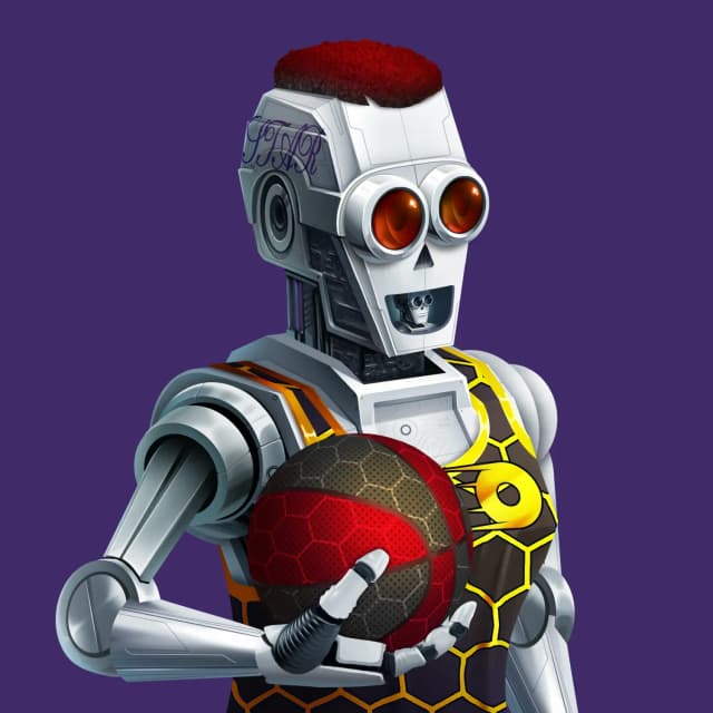 Sportsbot #8774