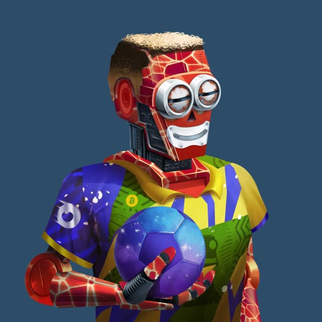 Sportsbot #7286