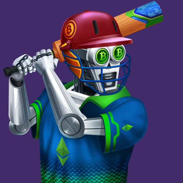 Sportsbot #8205