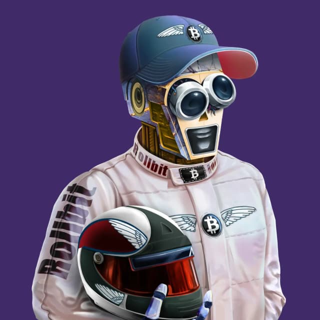 Sportsbot #9574