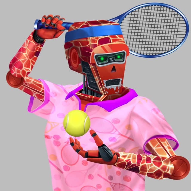 Sportsbot #8937