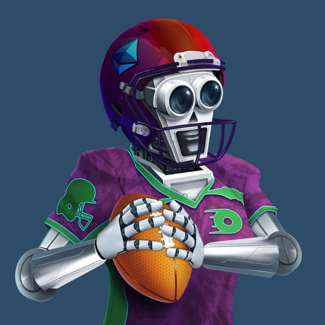 Sportsbot #7078