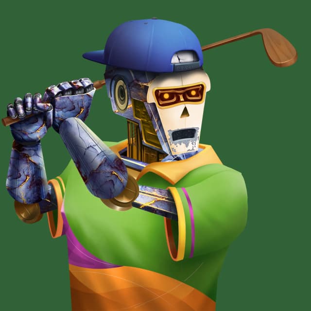 Sportsbot #3885