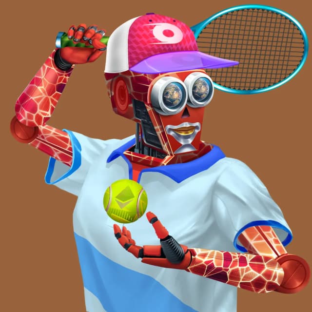 Sportsbot #316
