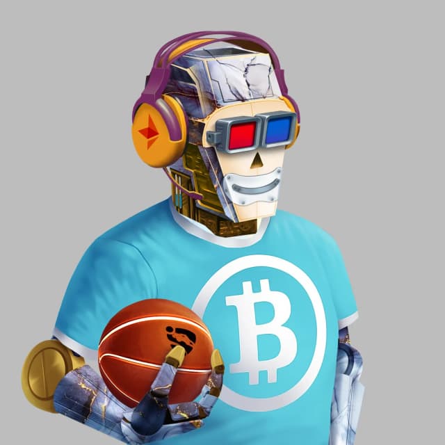 Sportsbot #9412