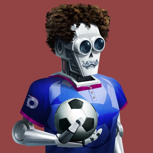 Sportsbot #7525