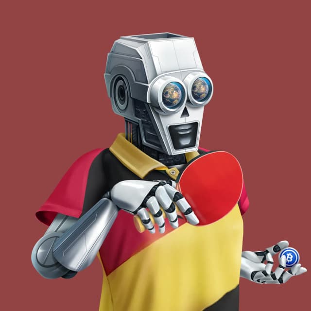 Sportsbot #3819