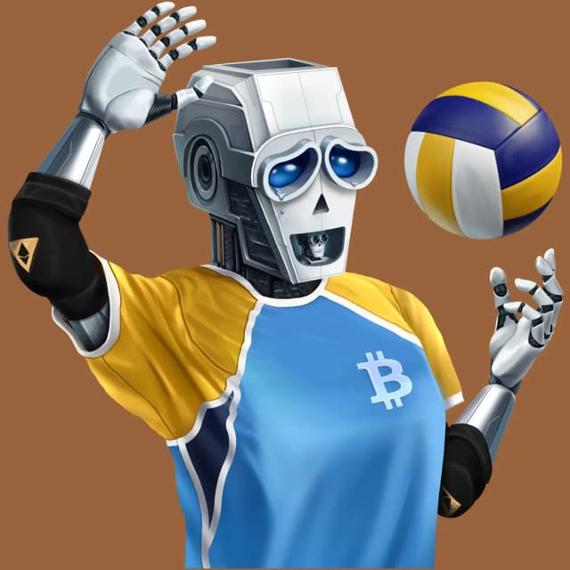 Sportsbot #9969