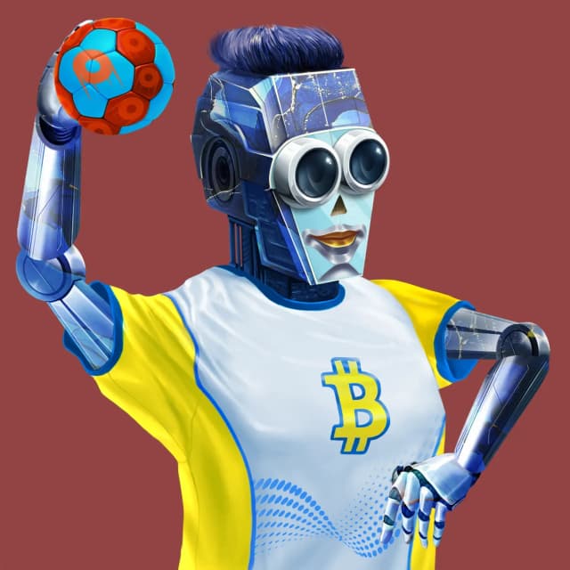 Sportsbot #4626
