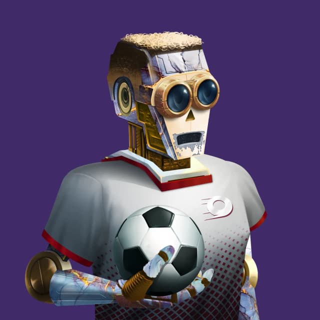 Sportsbot #9652