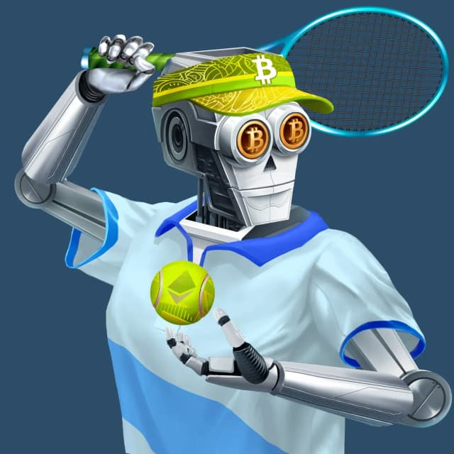 Sportsbot #4199