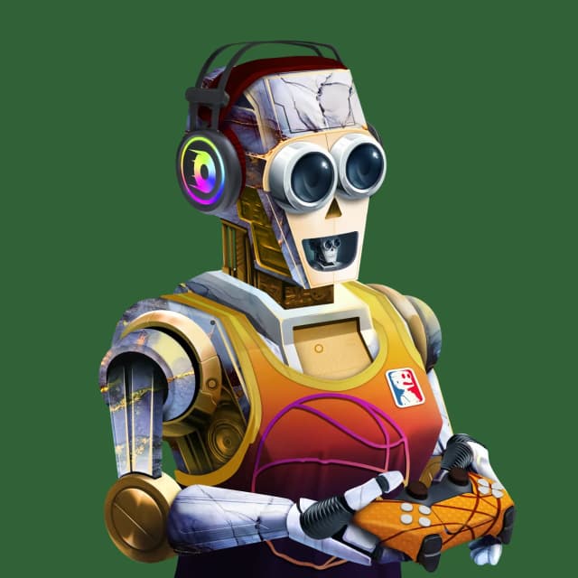 Sportsbot #5713