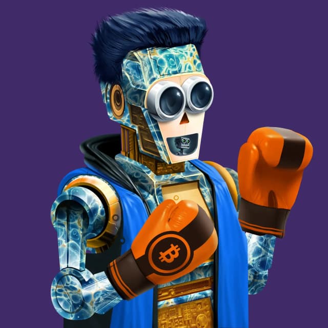 Sportsbot #9745