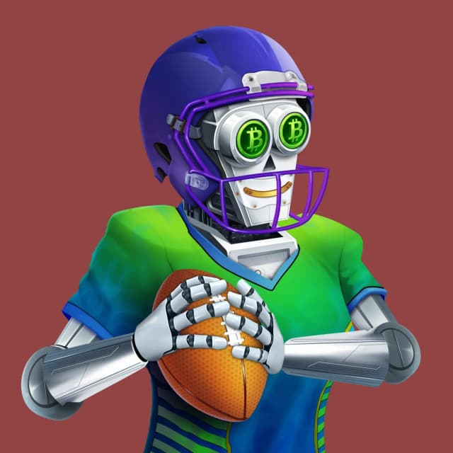 Sportsbot #5785