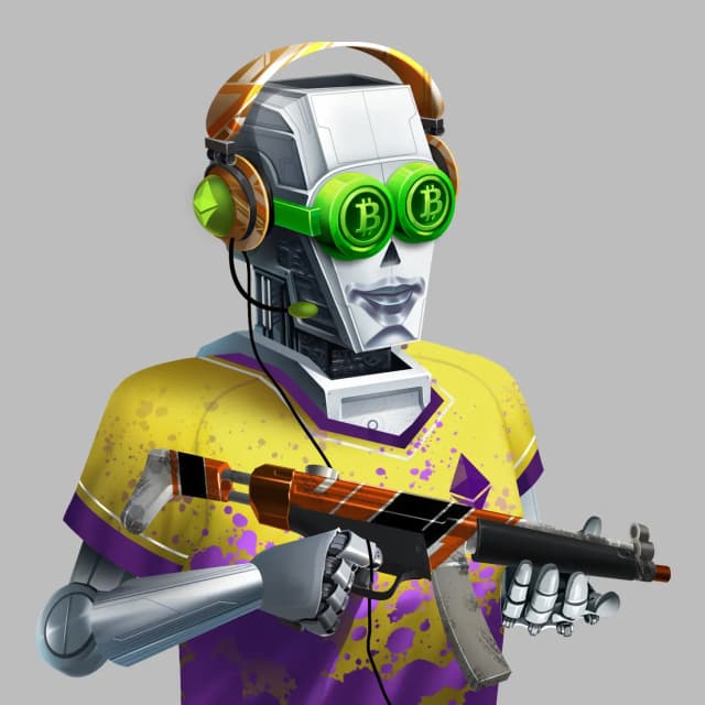 Sportsbot #1665