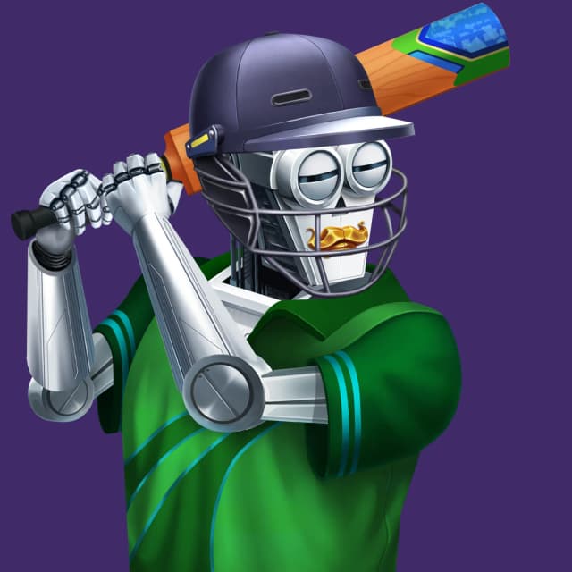 Sportsbot #1011