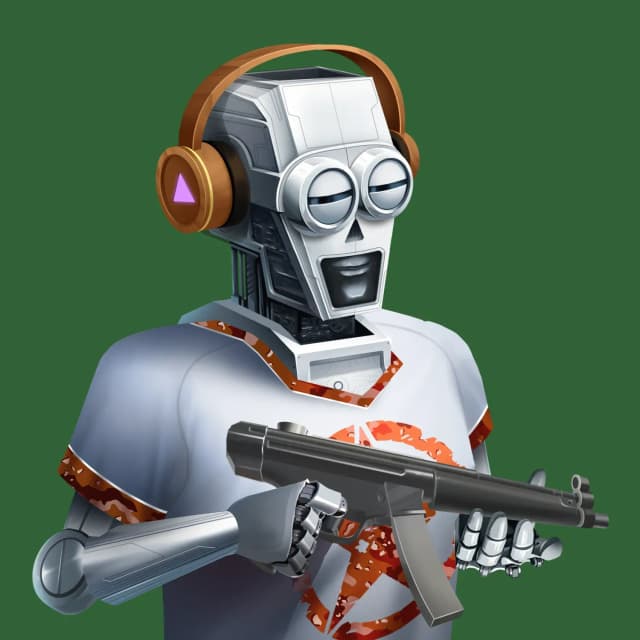 Sportsbot #4547