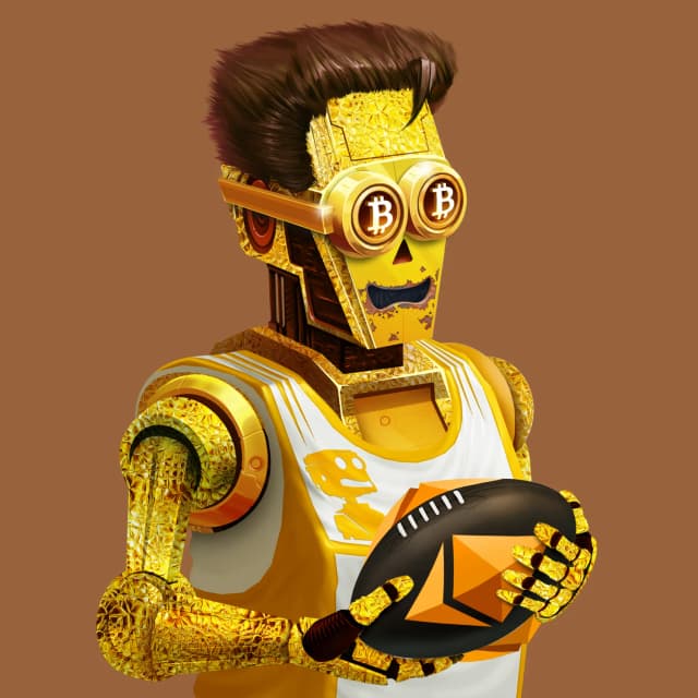 Sportsbot #7504