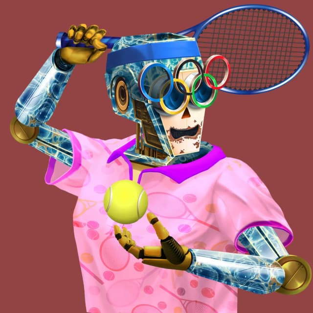 Sportsbot #1220