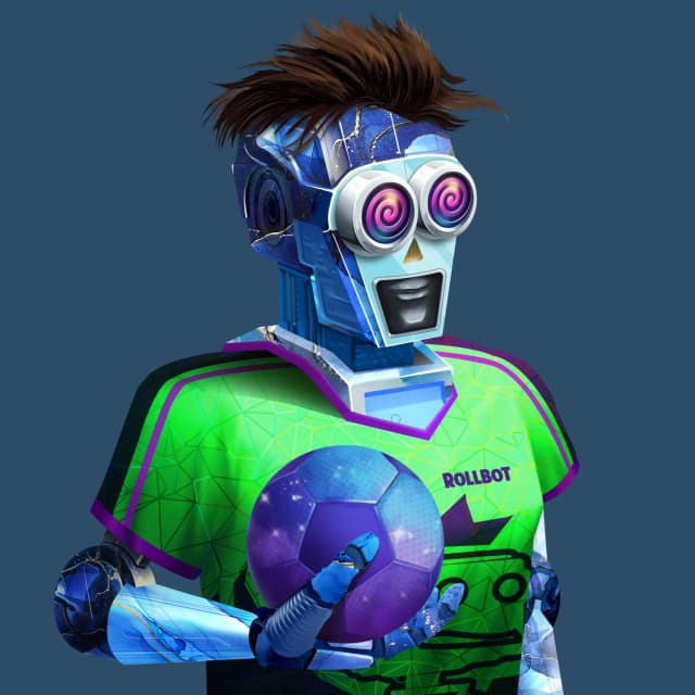 Sportsbot #9608