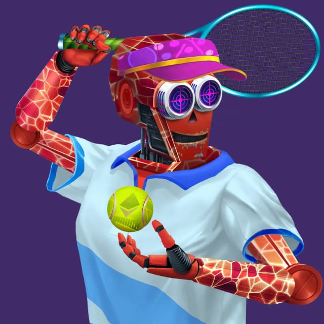Sportsbot #2268