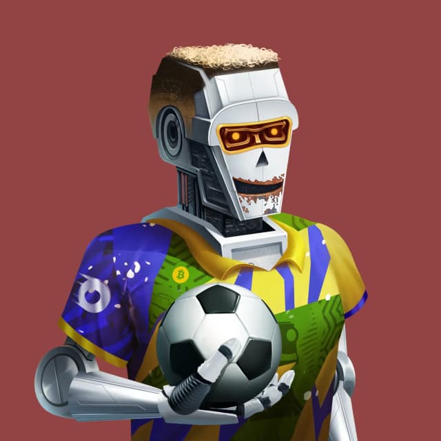 Sportsbot #8700