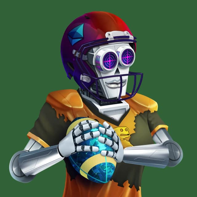 Sportsbot #6584