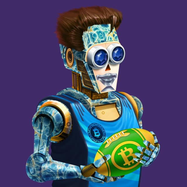 Sportsbot #4967
