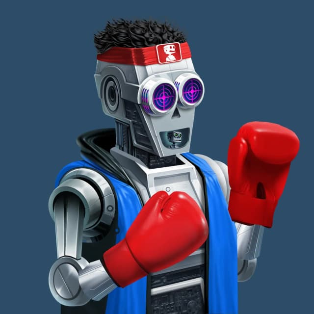 Sportsbot #6061