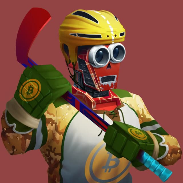 Sportsbot #5517