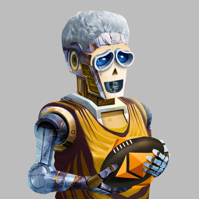 Sportsbot #2587