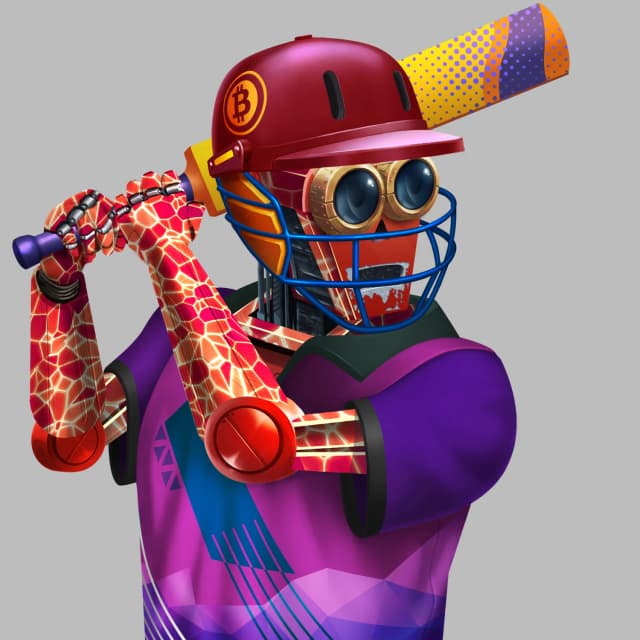 Sportsbot #6435